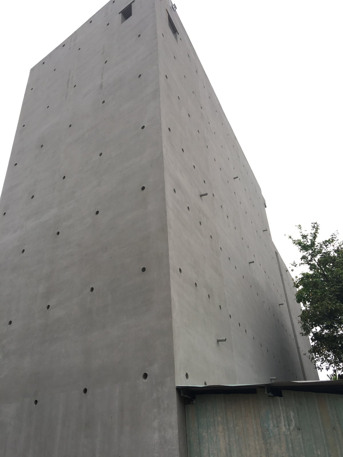 Dự Án Nhà Yến 400m2 Tại Cẩm Lệ, Đà Nẵng – Công Trình Của Chú T.