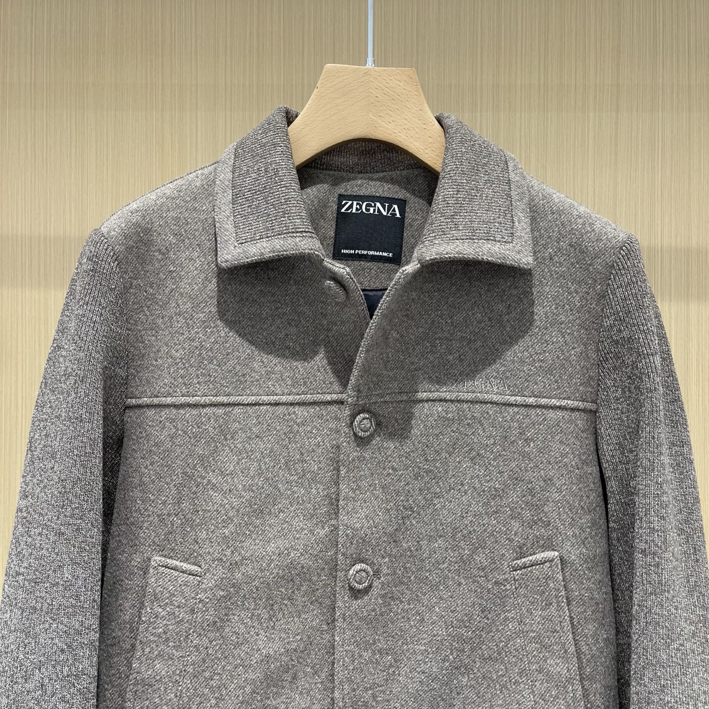 Áo Khoác Zegna