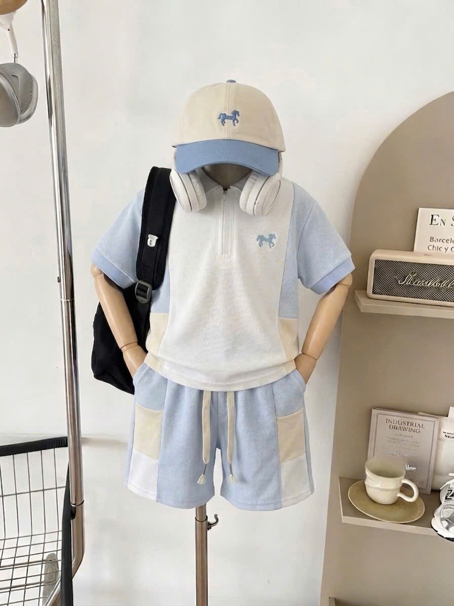 M34 BỘ POLO 2 MÀU NGỰA XANH KÈM MŨ- A117.1851_thumbnail_2