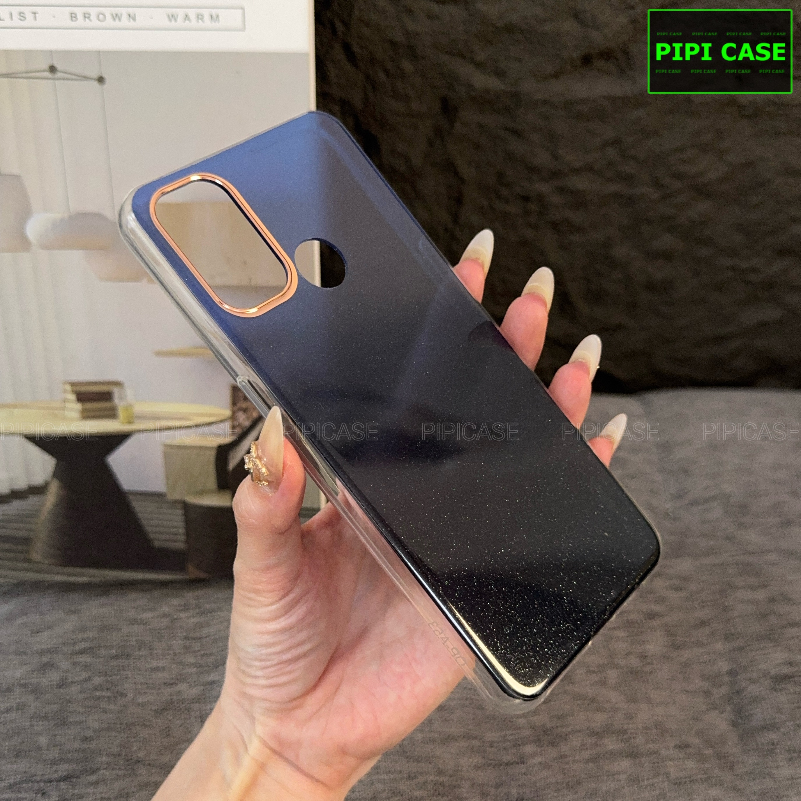 Ốp Lưng Oppo A53 2020 - Bonnie - Xanh Dương_thumbnail_1