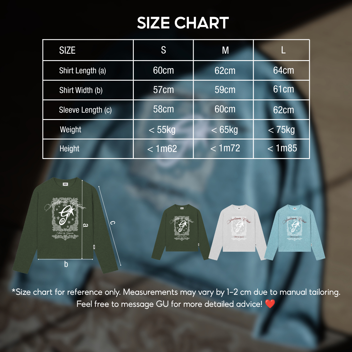 Áo Tay Dài Dệt Kim GUPO STAR GAZER Form Boxy Chất Dệt Kim Mỏng Cao Cấp Local Brand - ADK01_thumbnail_9