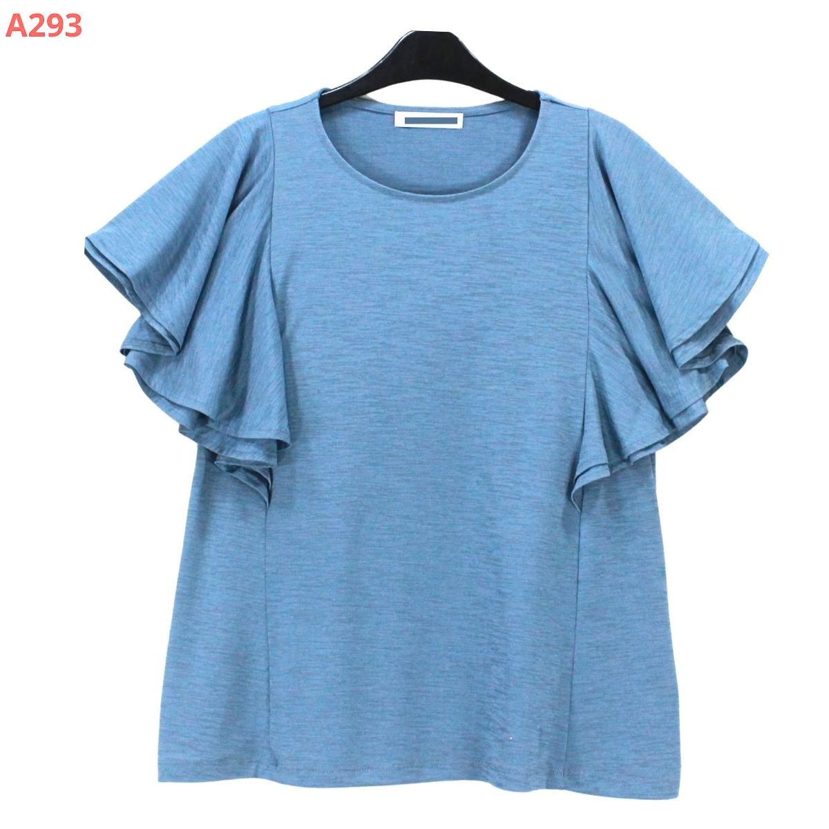 A293 -  Áo thun tay xoè_thumbnail_5
