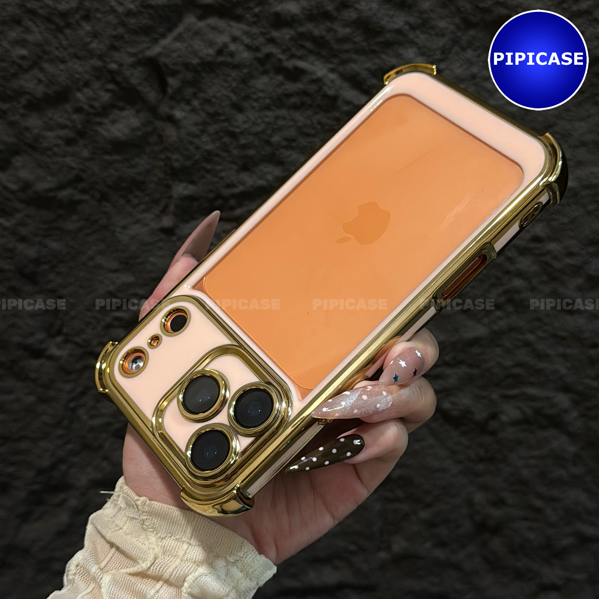 Ốp Lưng iPhone 17 Pro Max - Timo - Hồng_thumbnail_5