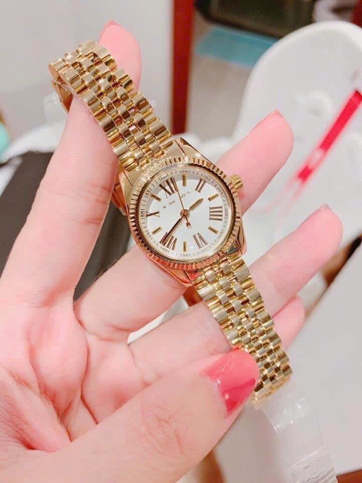 ĐỒNG HỒ NỮ MK3229