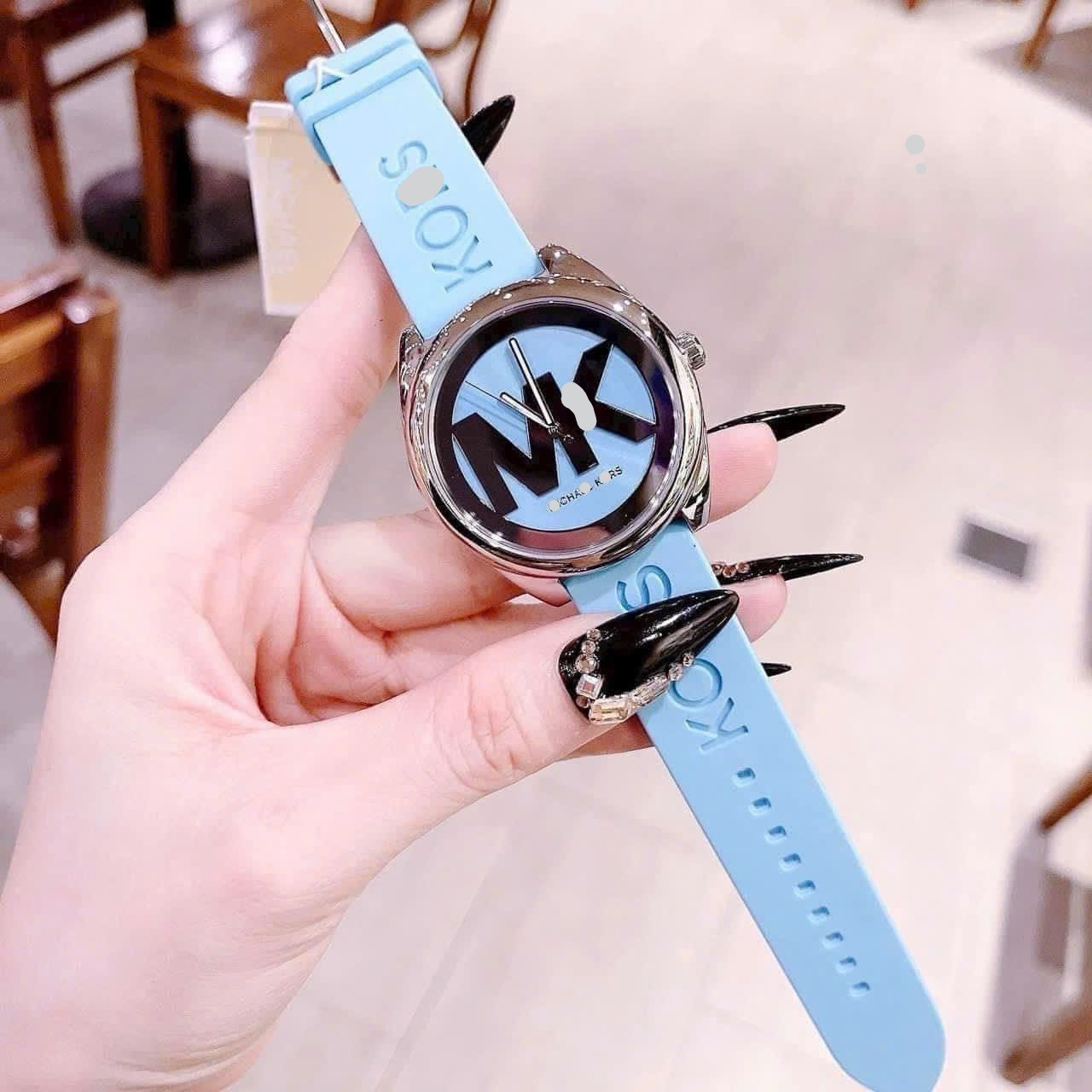 ĐỒNG HỒI NỮ XÁCH TAY STORE M  K 3750