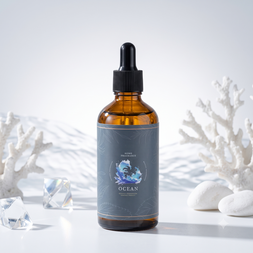 Tinh Dầu Home Fragrance 100ml – Chuẩn Spa, Khách Sạn, Xe Hơi_thumbnail_5