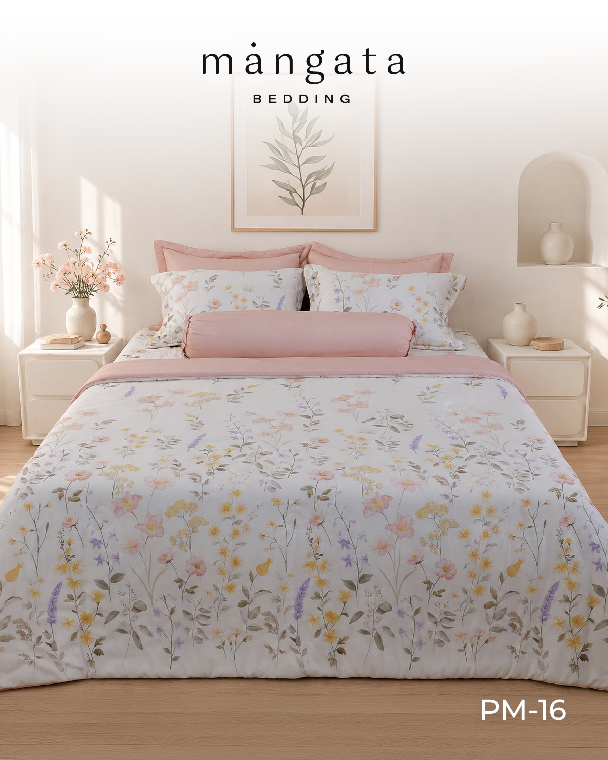 PM016 - Bộ Premium Modal chăn ga cao cấp_thumbnail_2