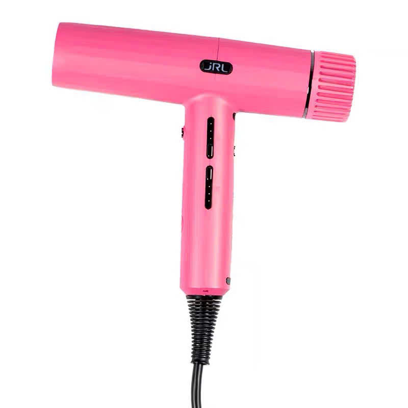 Máy sấy tóc jRL FORTE PRO màu hồng_thumbnail_1