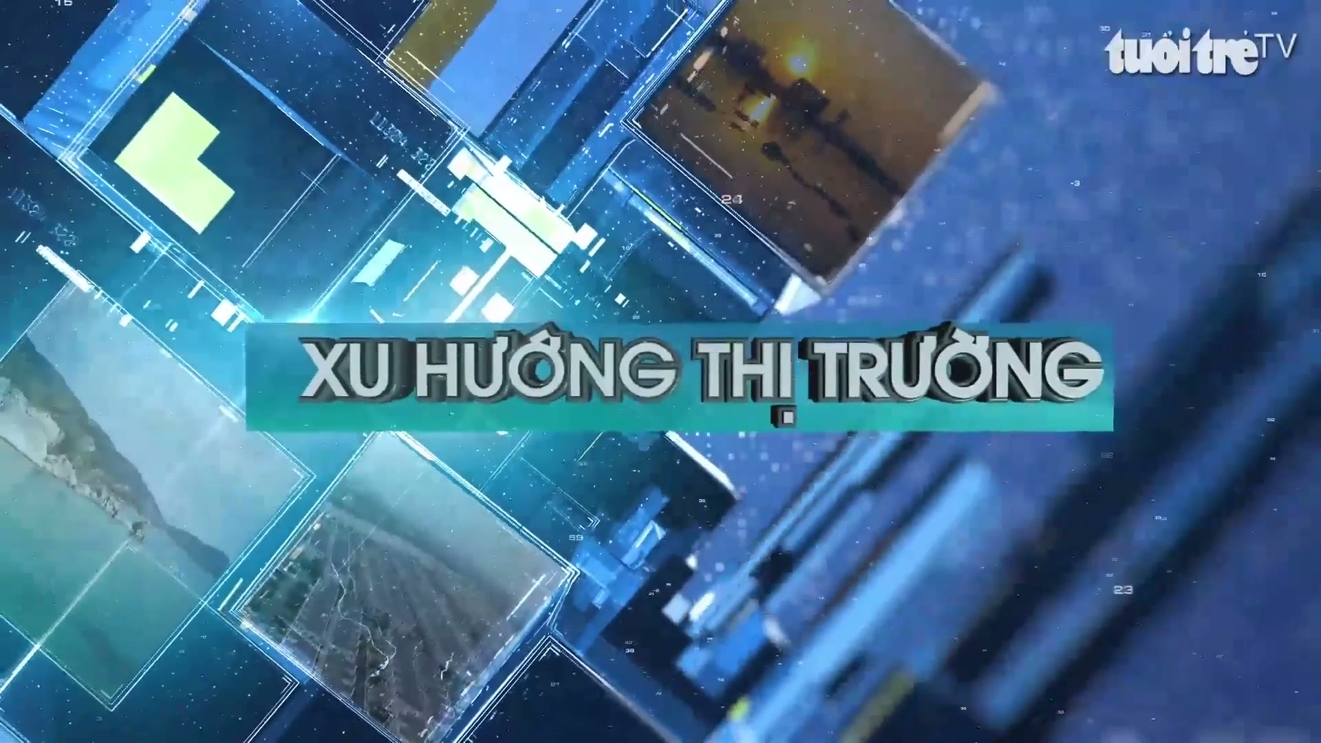 Phóng sự Tuổi Trẻ TV về VBD Store, 398 Lê Văn Sỹ