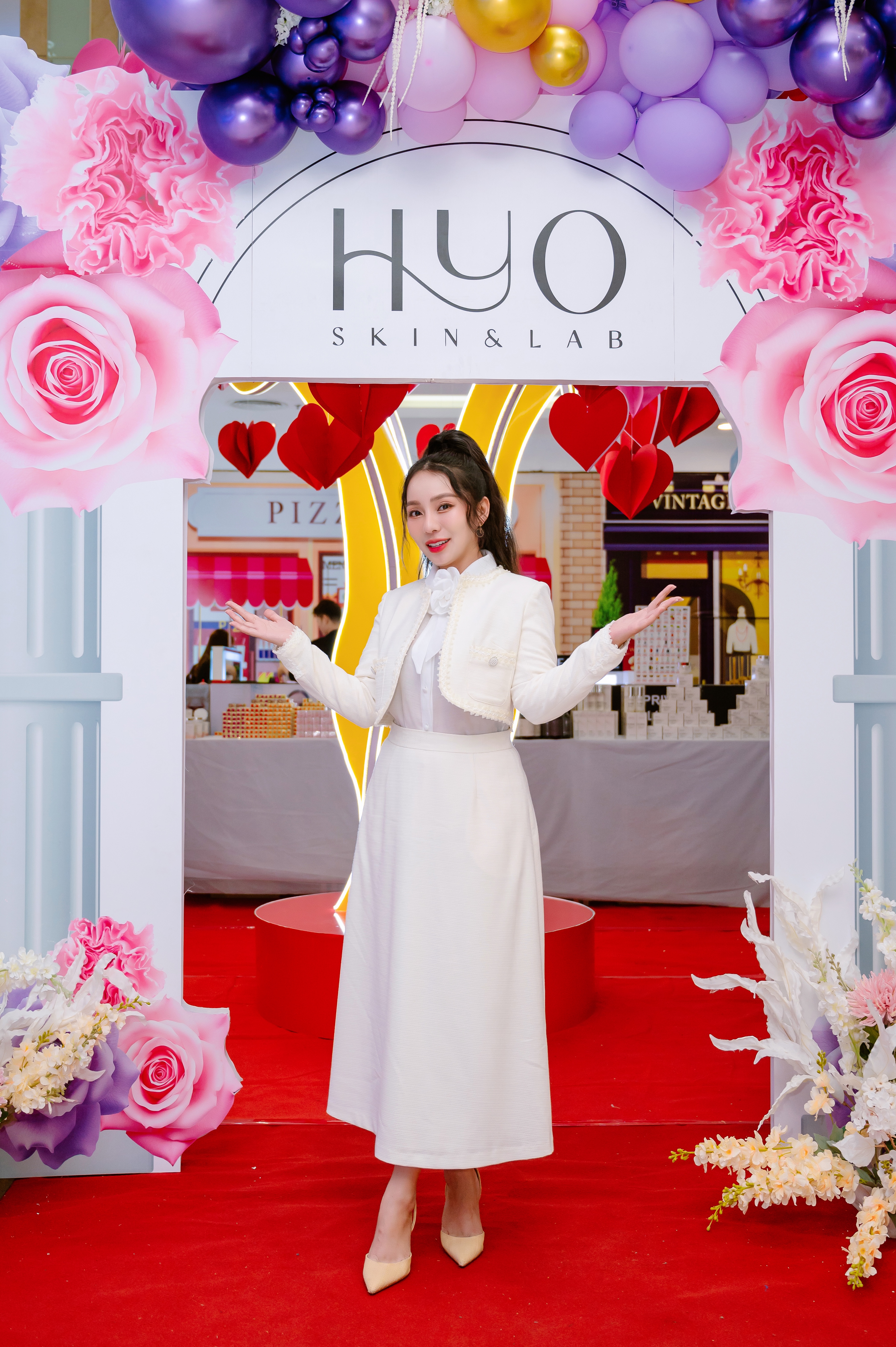 HYO – KHI GIÁ TRỊ THƯƠNG HIỆU ĐƯỢC XÂY DỰNG TỪ CHÍNH SẢN PHẨM