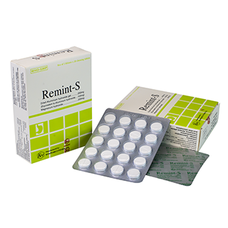 Remint S (H/100V) - KHP