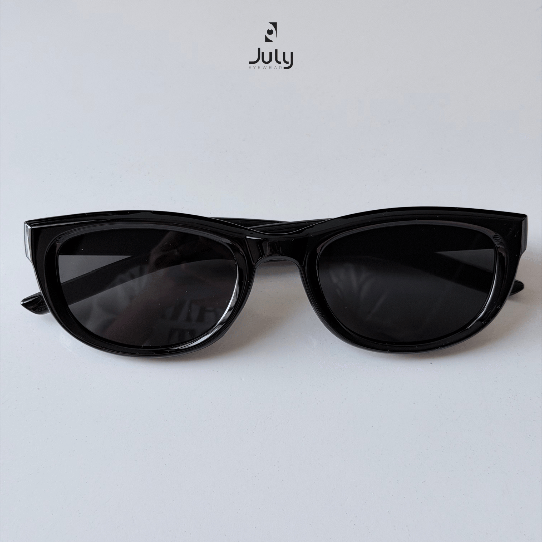 [VEXX] Kính Râm Unisex Form Mắt Mèo