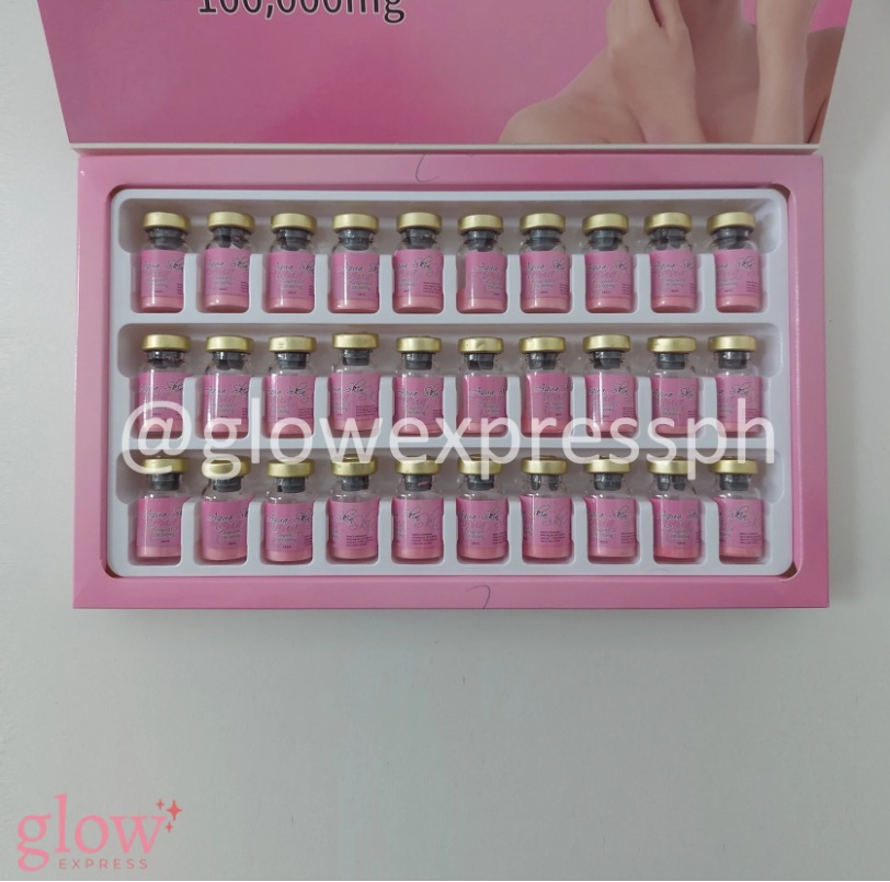 Aqua Skin Puregold EGF