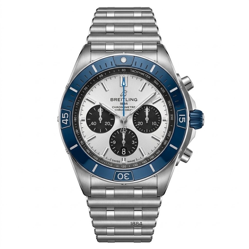 Breitling Chain