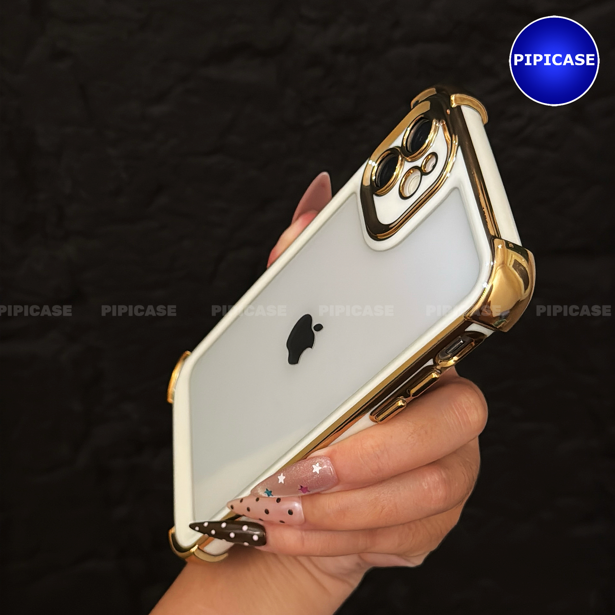 Ốp Lưng iPhone 11 - Timo - Trắng_thumbnail_9