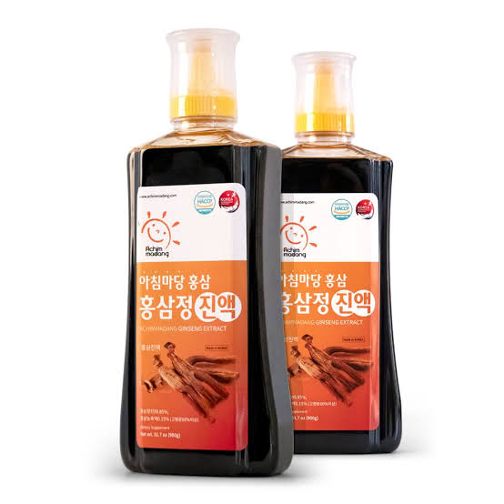 Cao Hồng Sâm Jin-Ek Achimmadang 900g_thumbnail_2