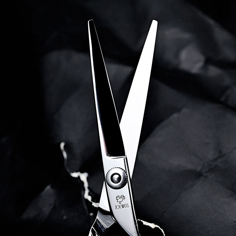 Kéo cắt tóc Joewell NK-570 / NK-610 (Hàng order)_thumbnail_4