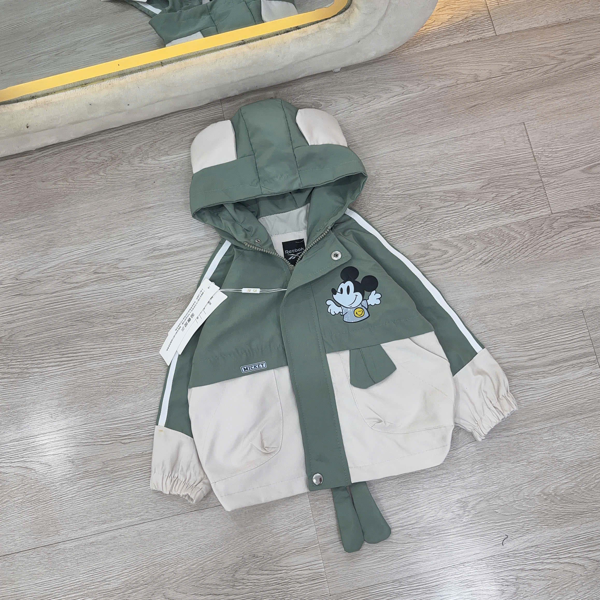 D67 ÁO KHOÁC GIÓ GẤU MICKEY MẶT CƯỜI- A106.296_thumbnail_18