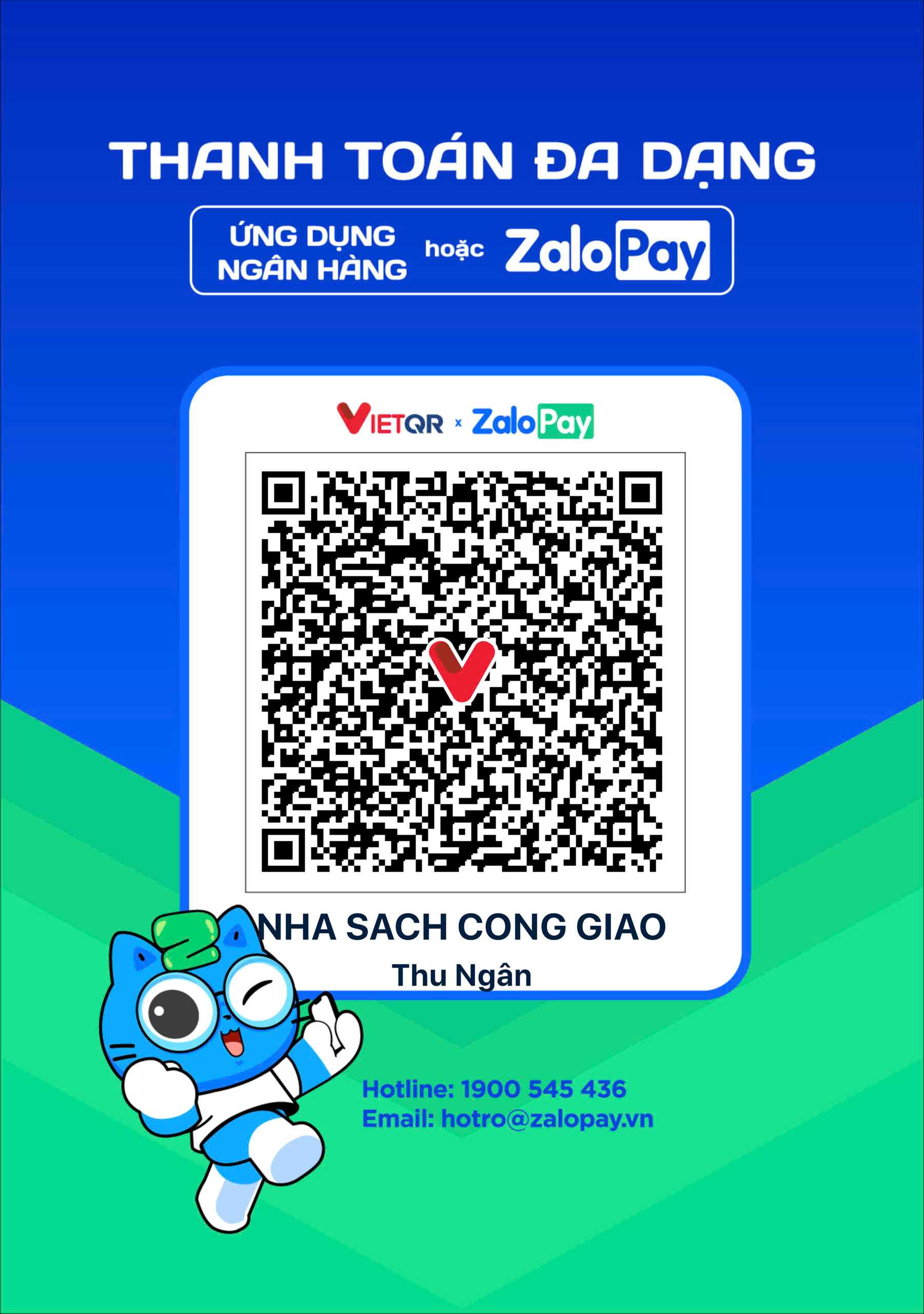 QR NSCGVN