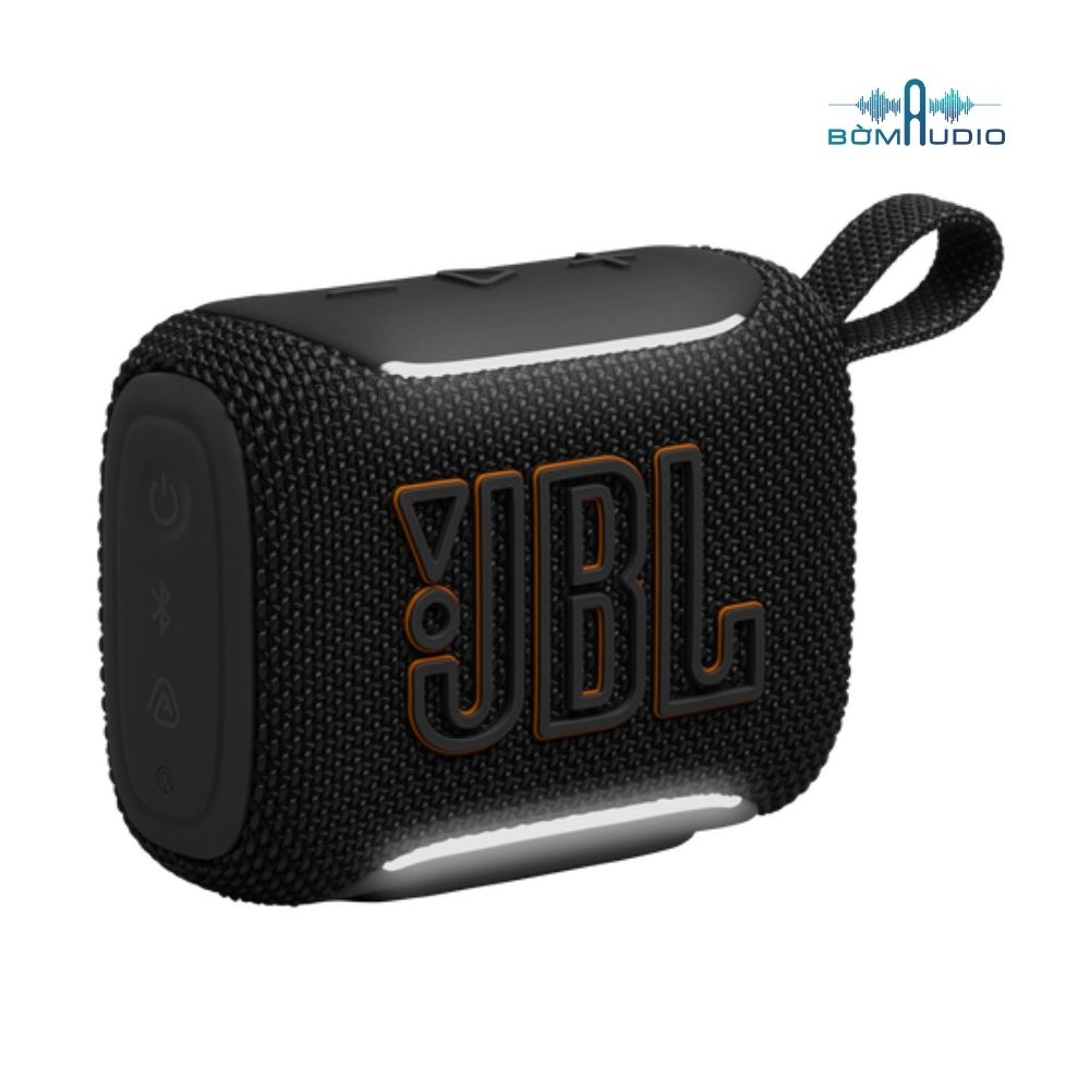Loa Bluetooth JBL GO 5