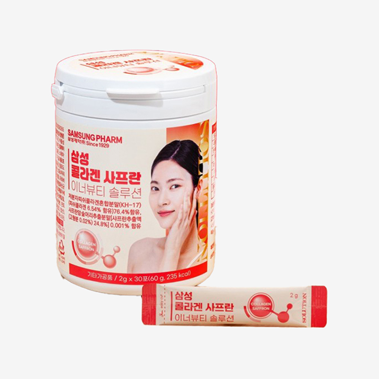 Collagen Samsung 30 gói