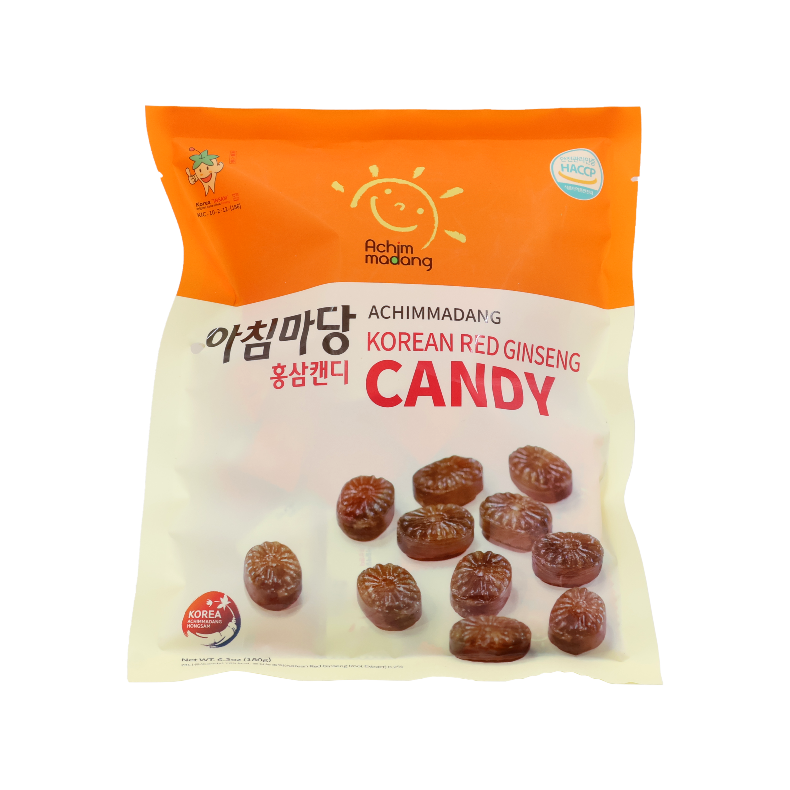 Kẹo Hồng Sâm Achimmadang 300g_thumbnail_1