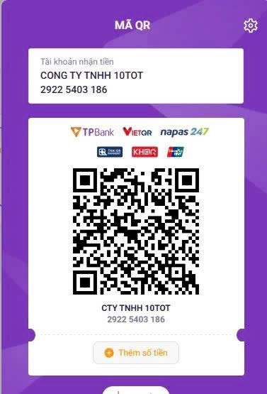 payment see more
