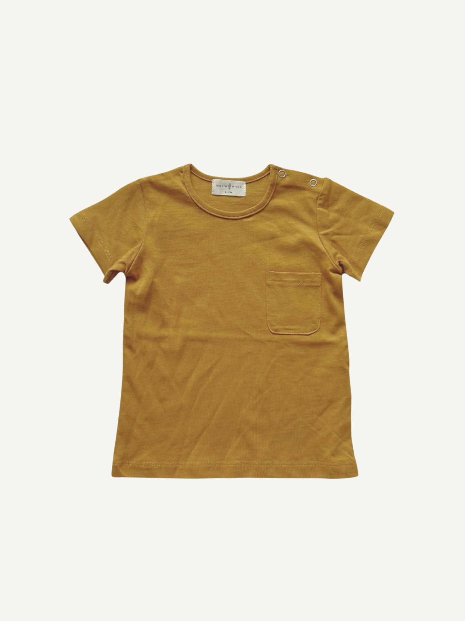 Cotton Summer T-Shirt
