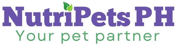 NutriPets PH — Your pet partner
