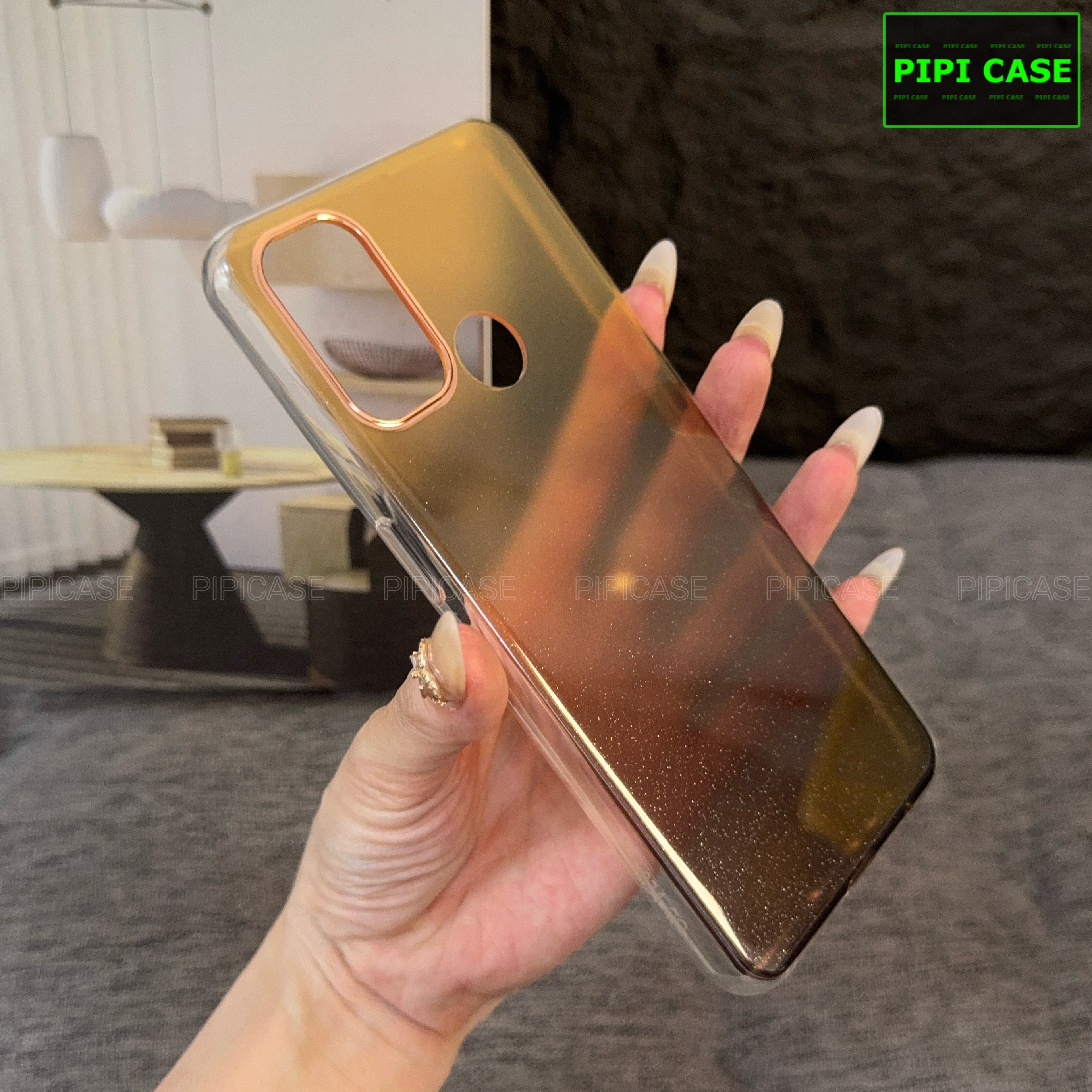 Ốp Lưng Oppo A53 2020 - Bonnie - Vàng_thumbnail_1