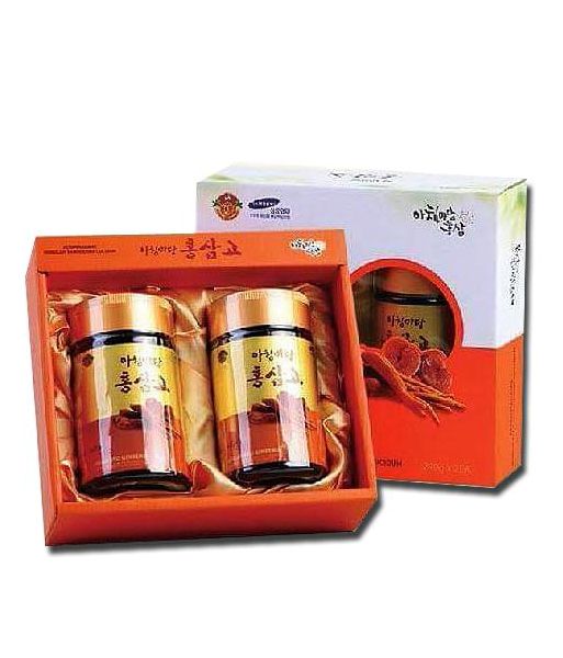 Cao Hồng Sâm Linh Chi Achimadang 2 Lọ_thumbnail_4
