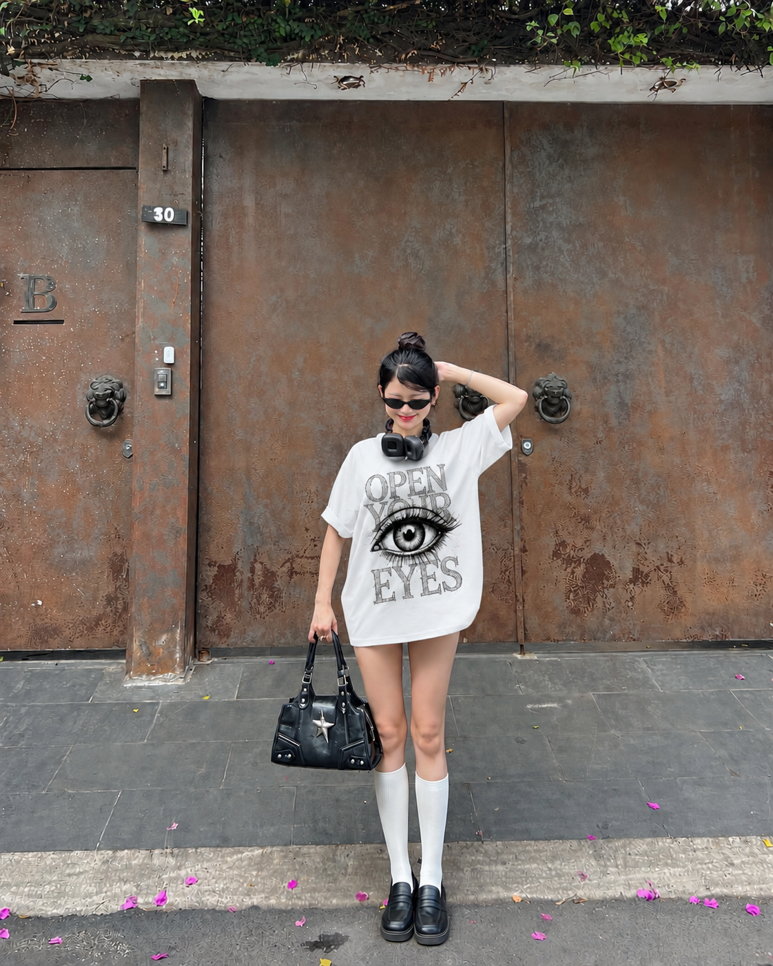 YESY Cotton 100% PRETIUM - TShirt_thumbnail_9