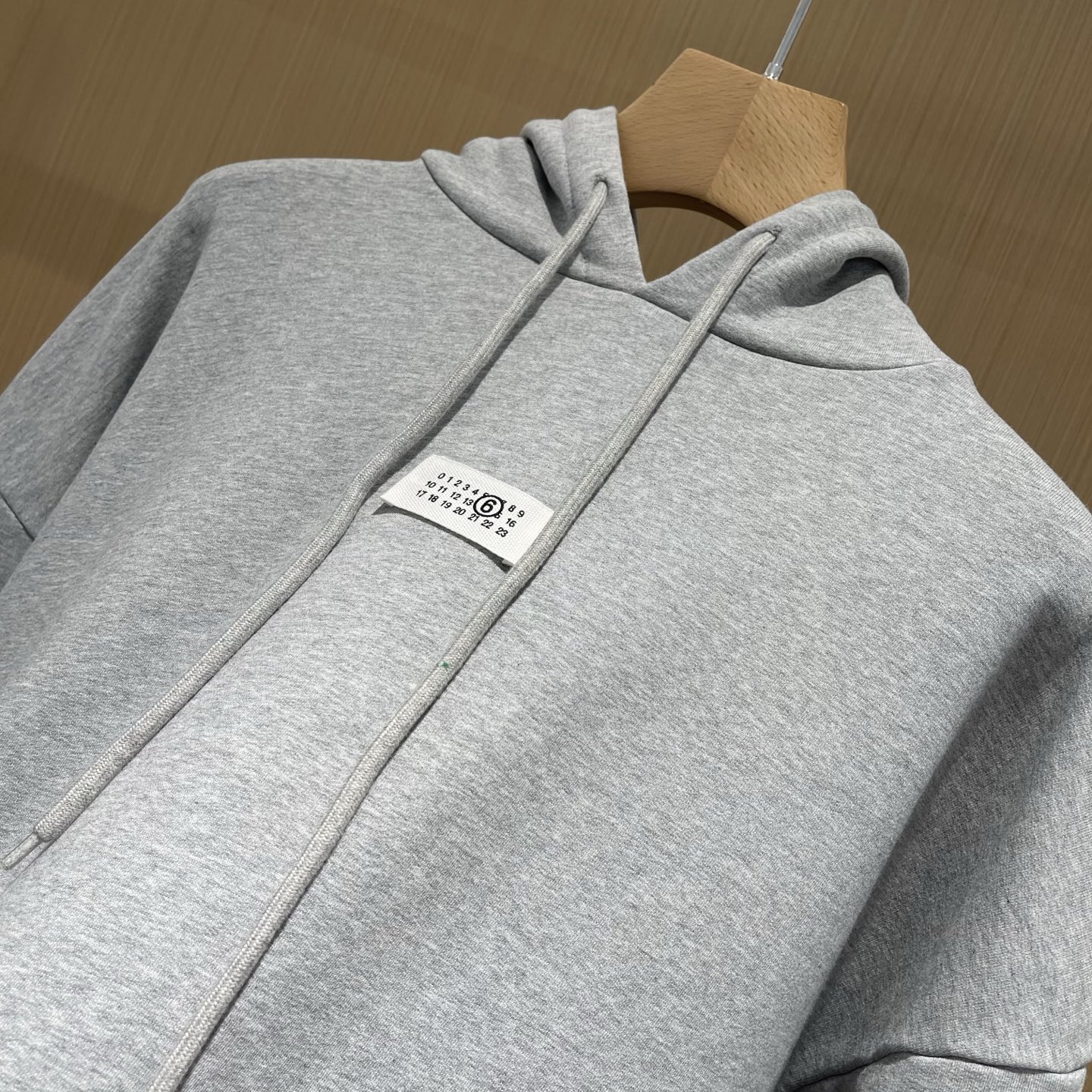 Áo Nỉ  MM6 Maison Margiela_thumbnail_3