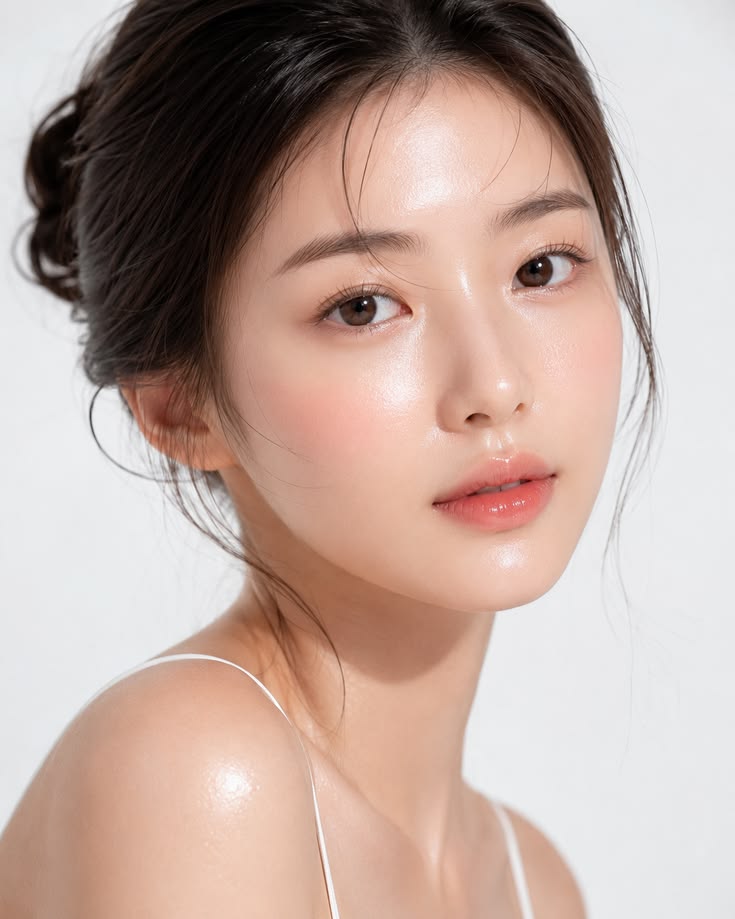 Hycicamue Ampoule: Xóa bỏ lỗ chân lông to - Bã nhờn - Thâm mụn