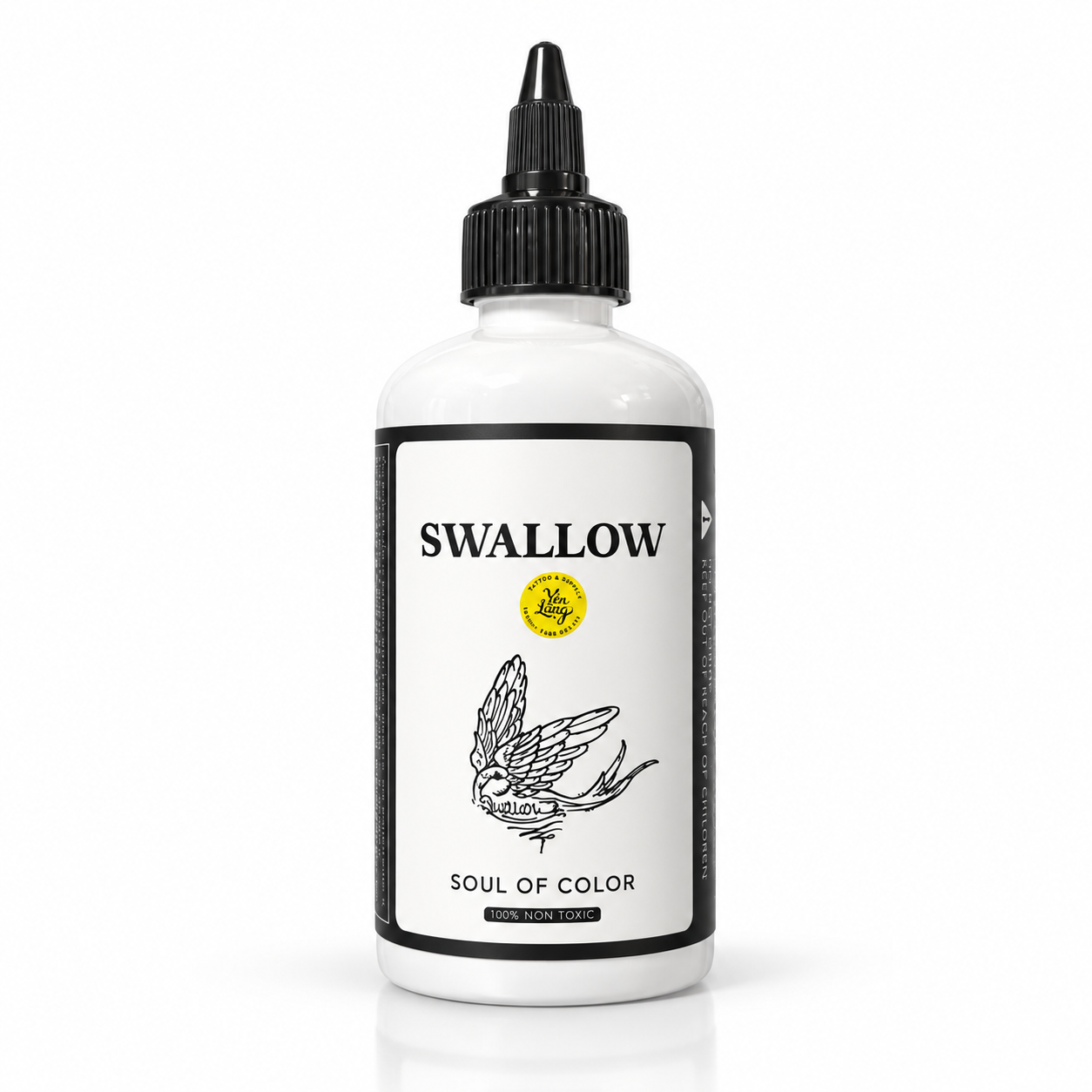 Pha màu SWALLOW