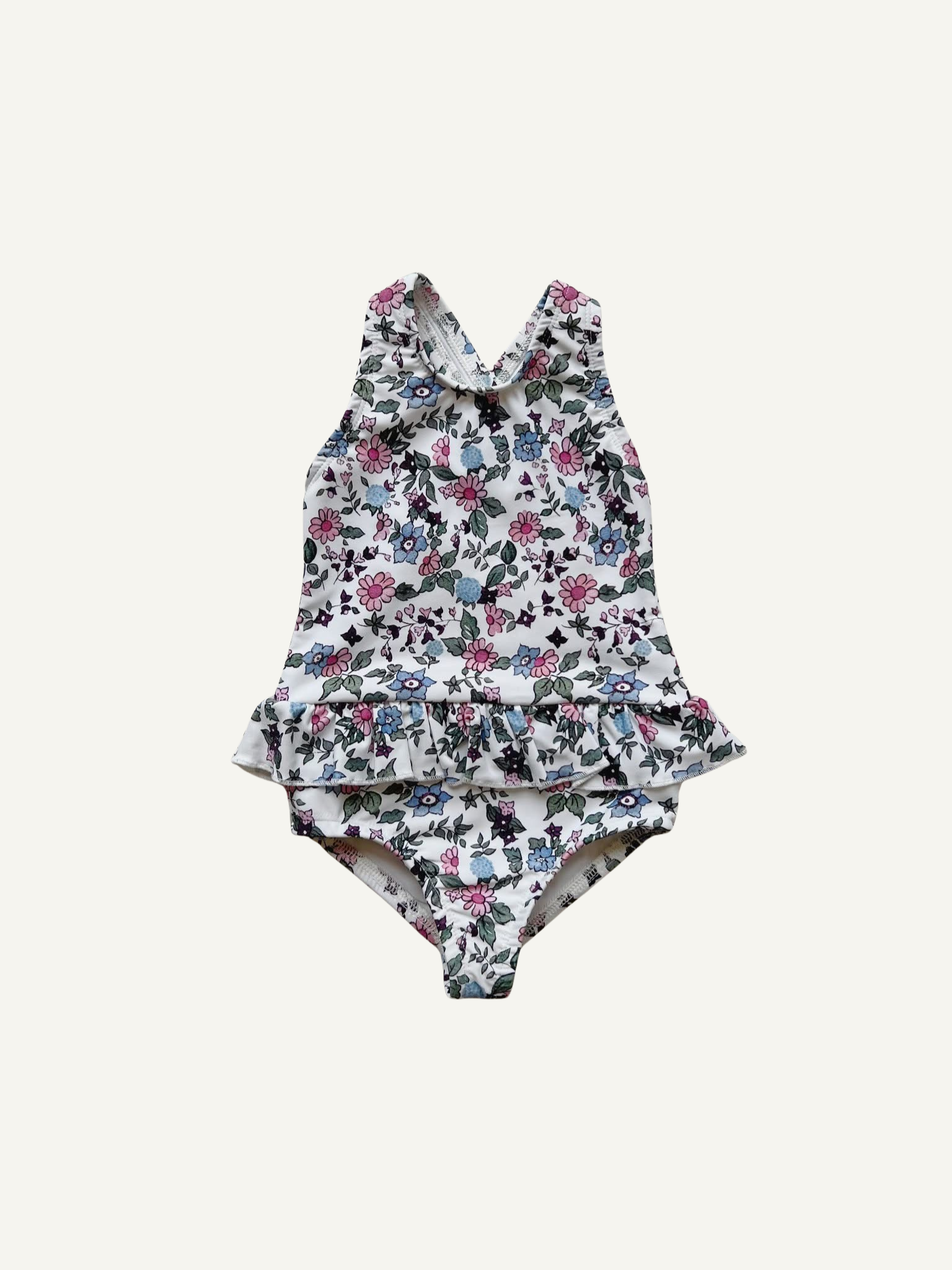 Ariel Swimsuit 22 (Hai Dây Chéo)_thumbnail_2