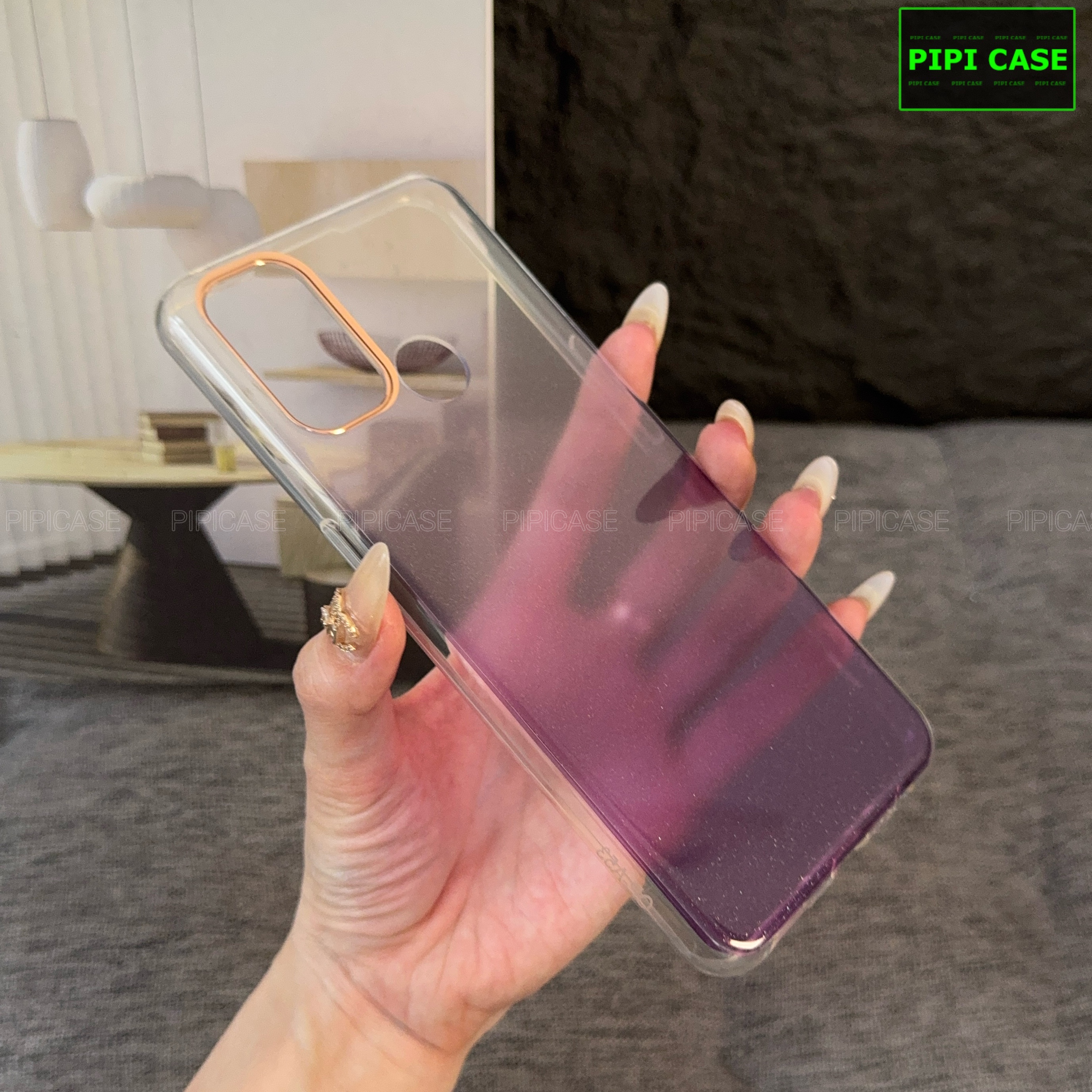 Ốp Lưng Oppo A53 2020 - Bonnie - Tím_thumbnail_1