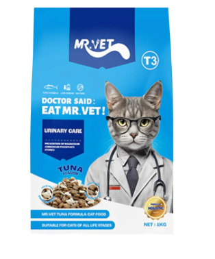 Hạt thức ăn cho mèo Mr Vet_thumbnail_2