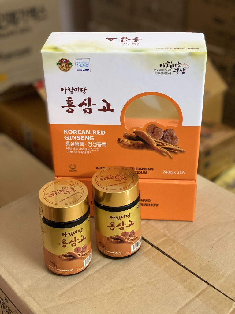 Cao Hồng Sâm Linh Chi Achimadang 2 Lọ_thumbnail_3