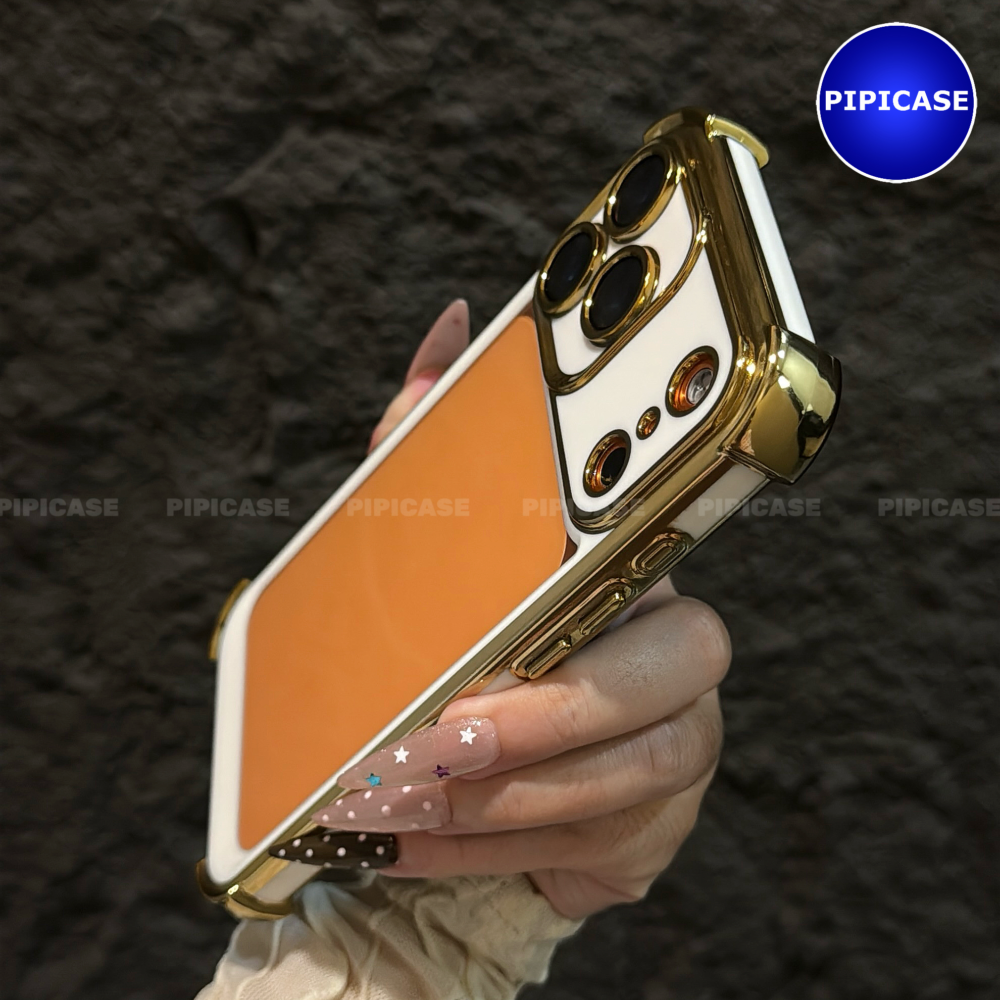 Ốp Lưng iPhone 17 Pro Max - Timo - Trắng_thumbnail_19