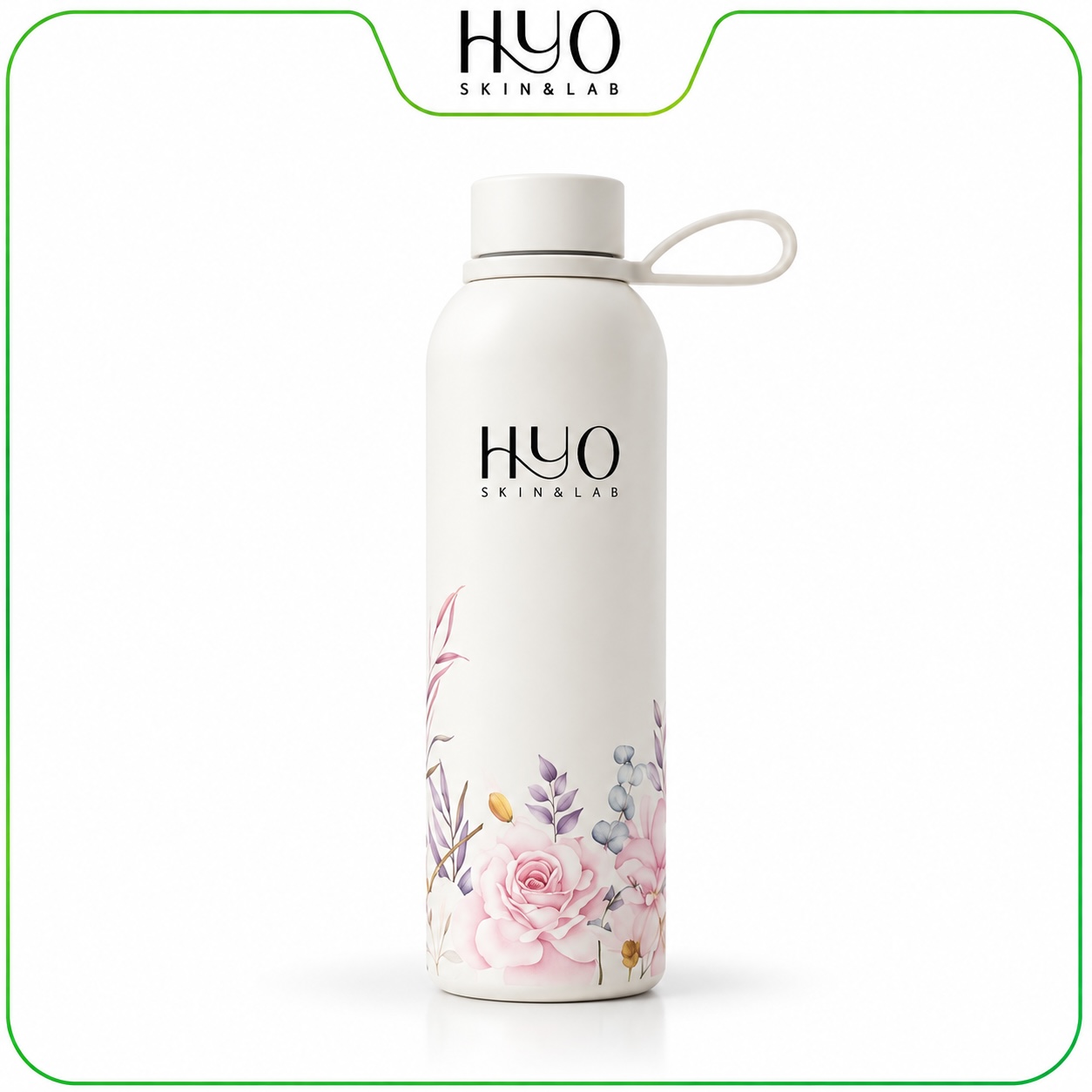 BÌNH GIỮ NHIỆT 700ML