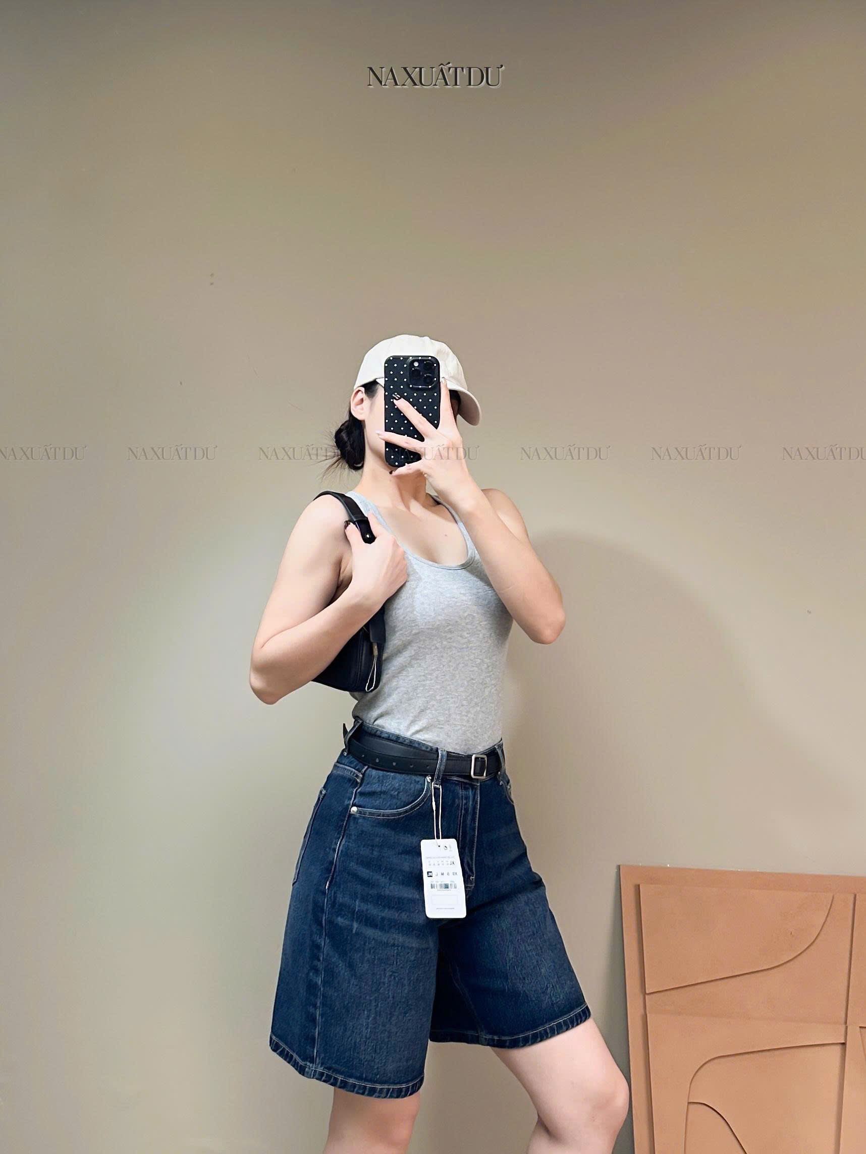 Quần short ngố - Q126 (SALE)_thumbnail_3