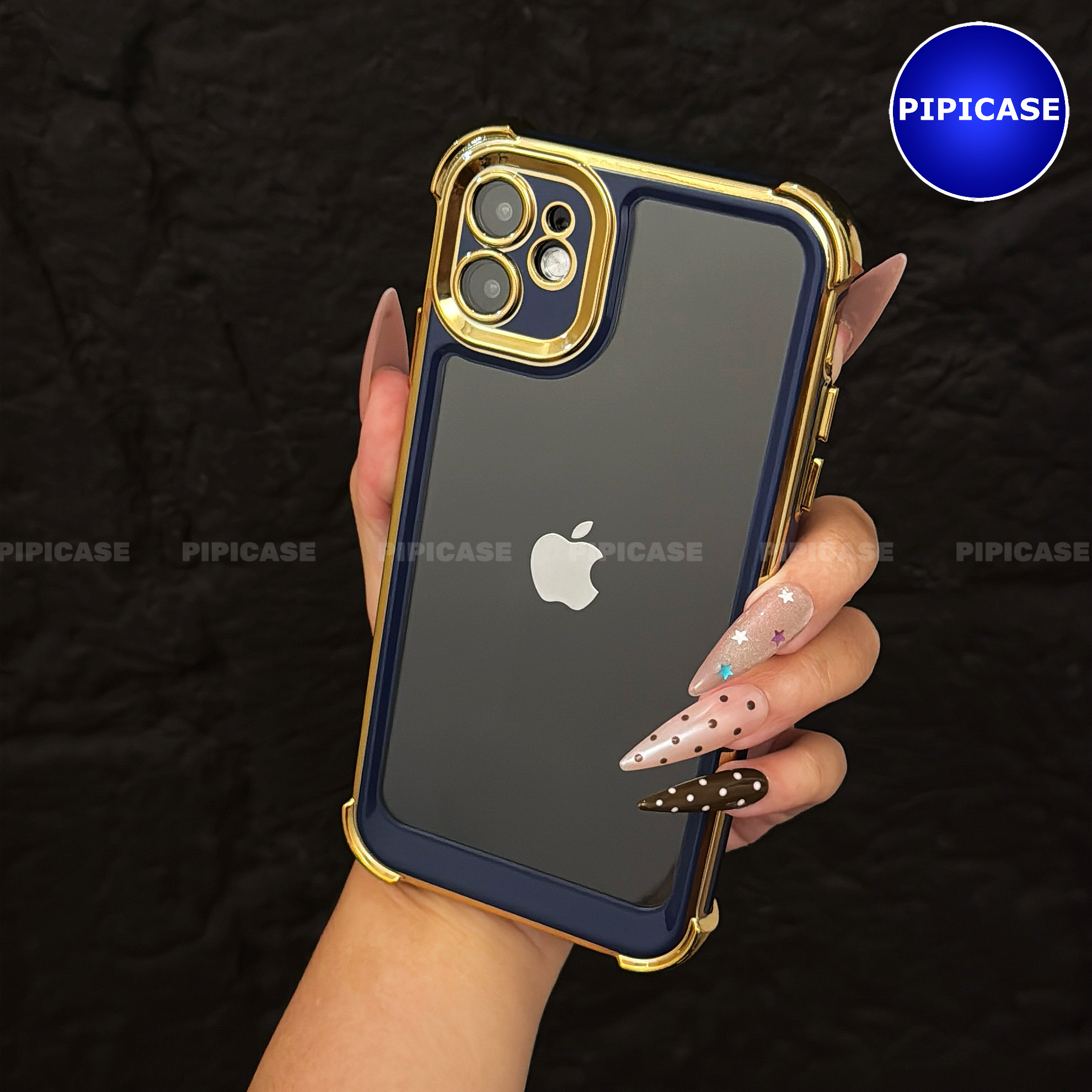 Ốp Lưng iPhone 11 - Timo - Xanh Dương_thumbnail_12