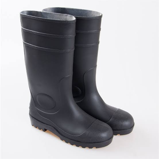 Yellow Safety Rainboot_thumbnail_2