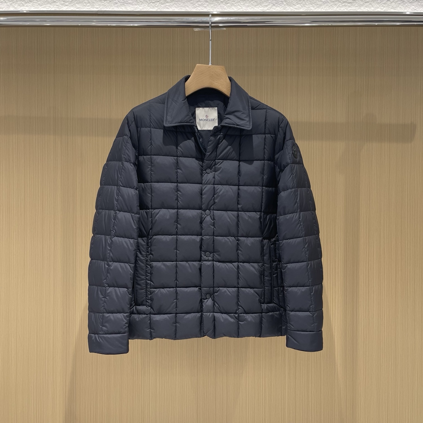 Áo Phao Moncler