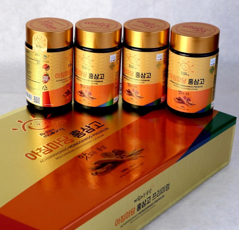 Cao Hồng Sâm Linh Chi Achimadang 4 Lọ_thumbnail_2