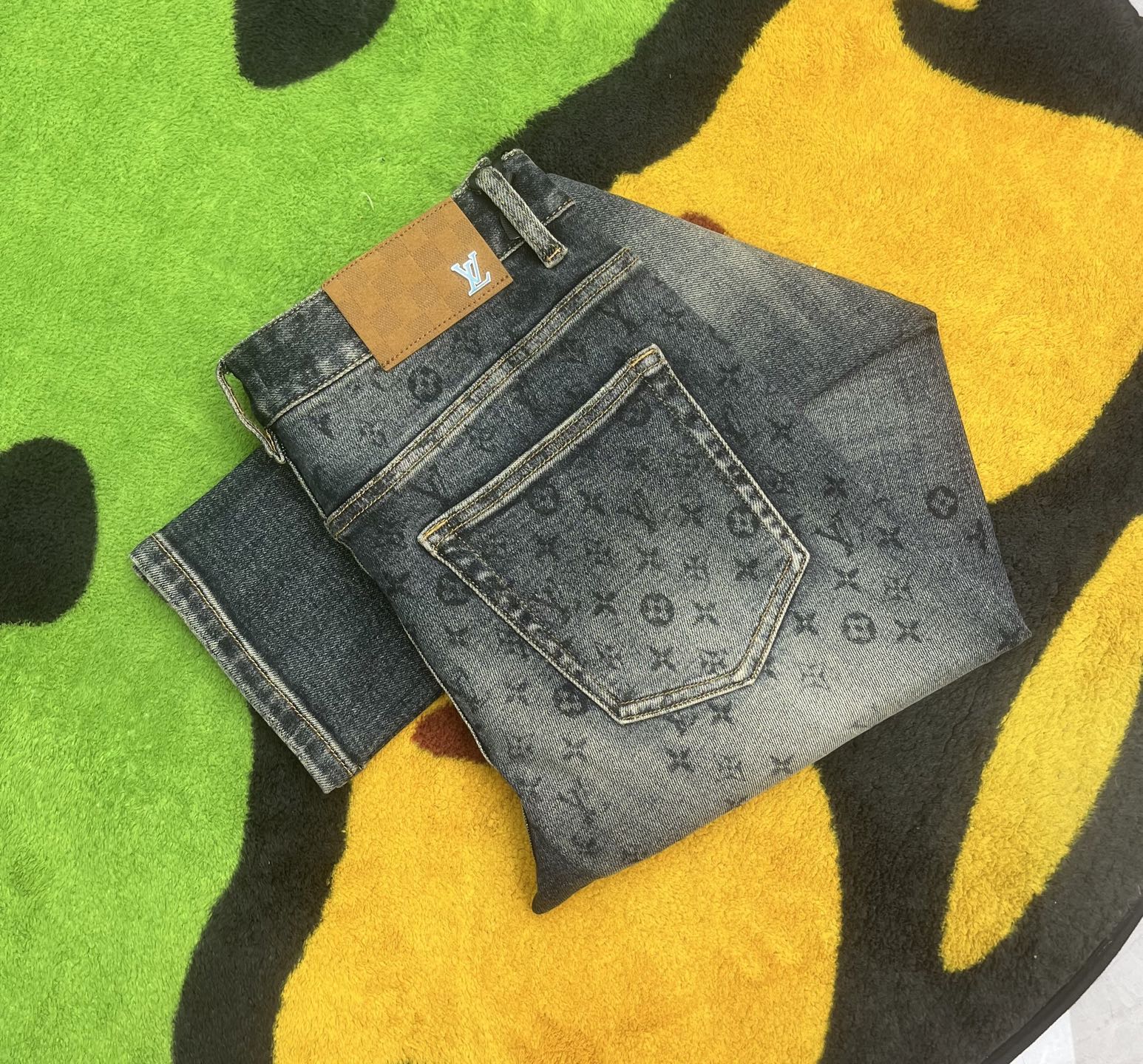 Quần Jean LV_thumbnail_4