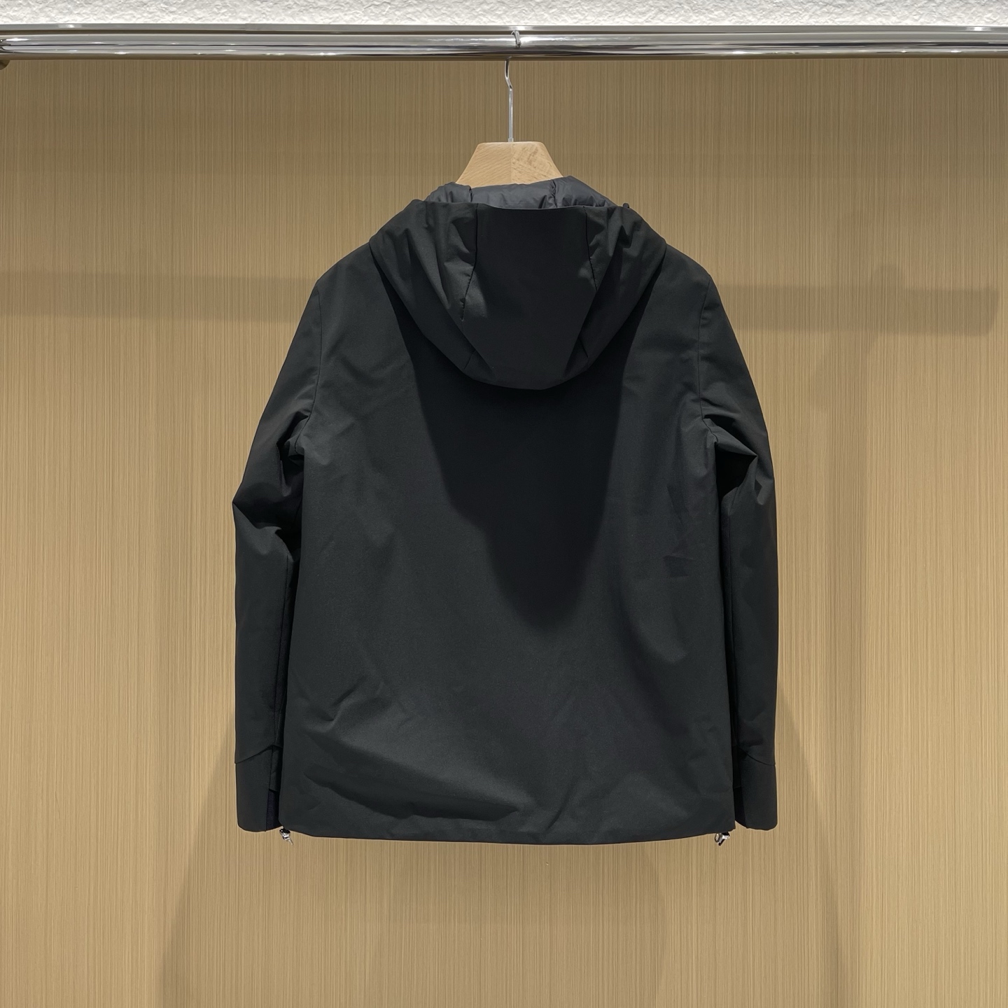 Áo Phao Moncler