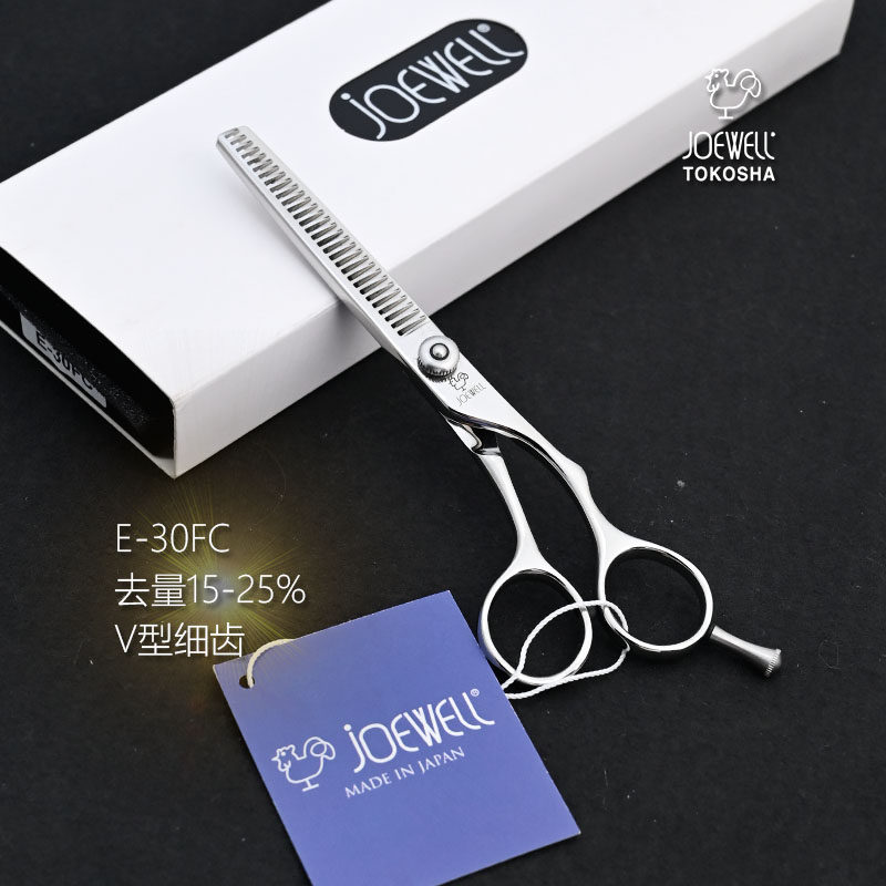 Kéo tỉa Joewell – S3T-30 / E-30 / E-30FC / E-32 (Hàng order)