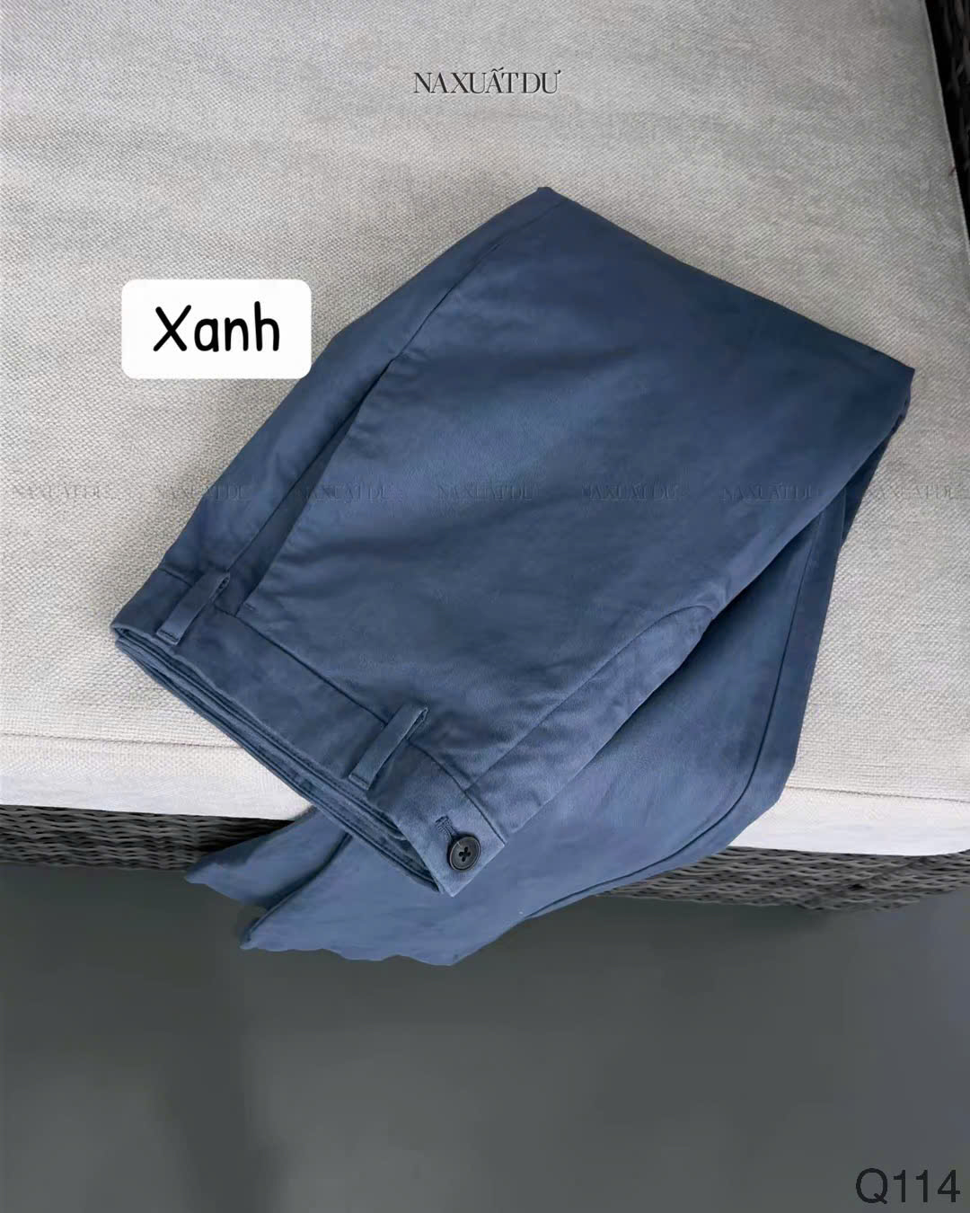 Quần khaki nam - Q114_thumbnail_2